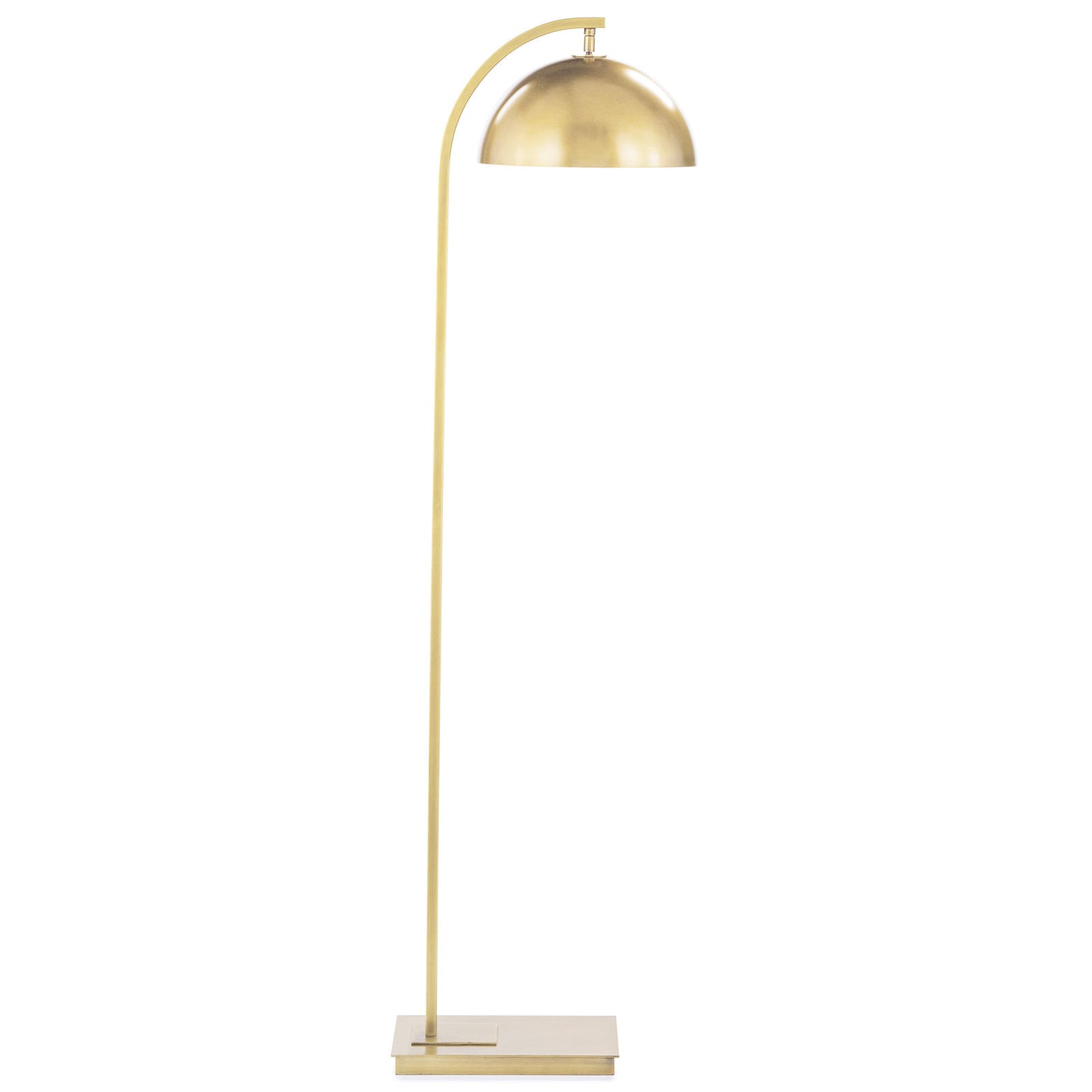 Otto floor lamp