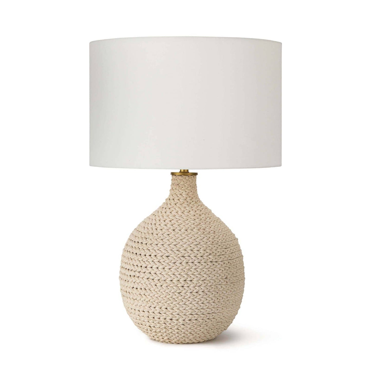 Biscayne table lamp