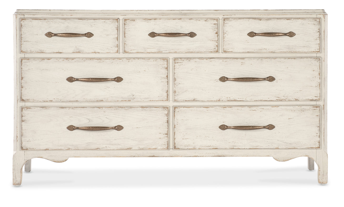 Americana dresser