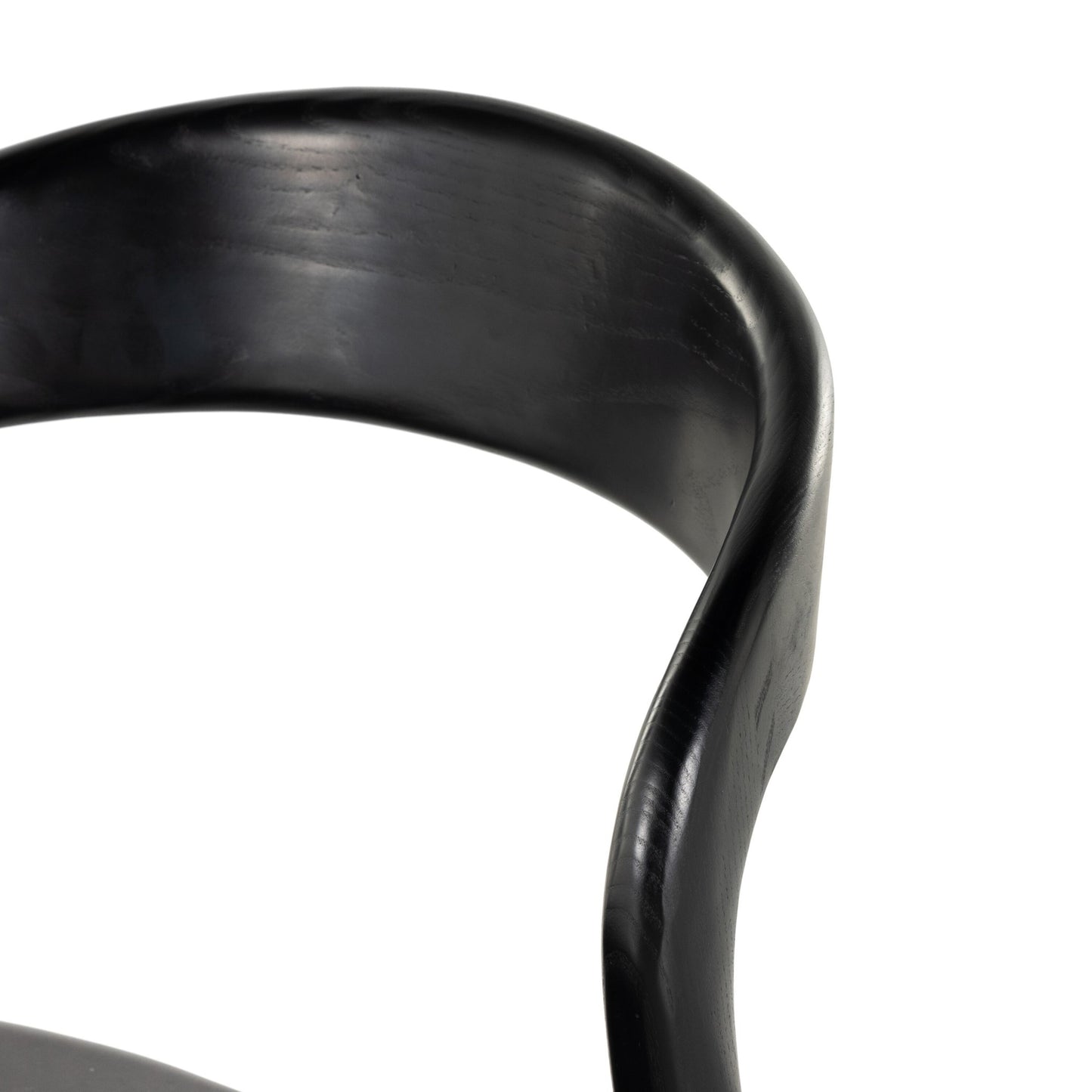 Amare dining chair-sonoma black