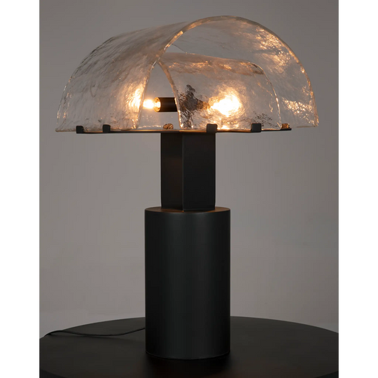 Shiitake lamp