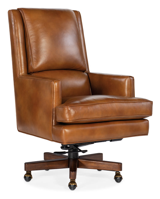 Wright executive swivel tilt chair