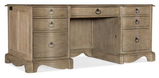 Corsica executive desk