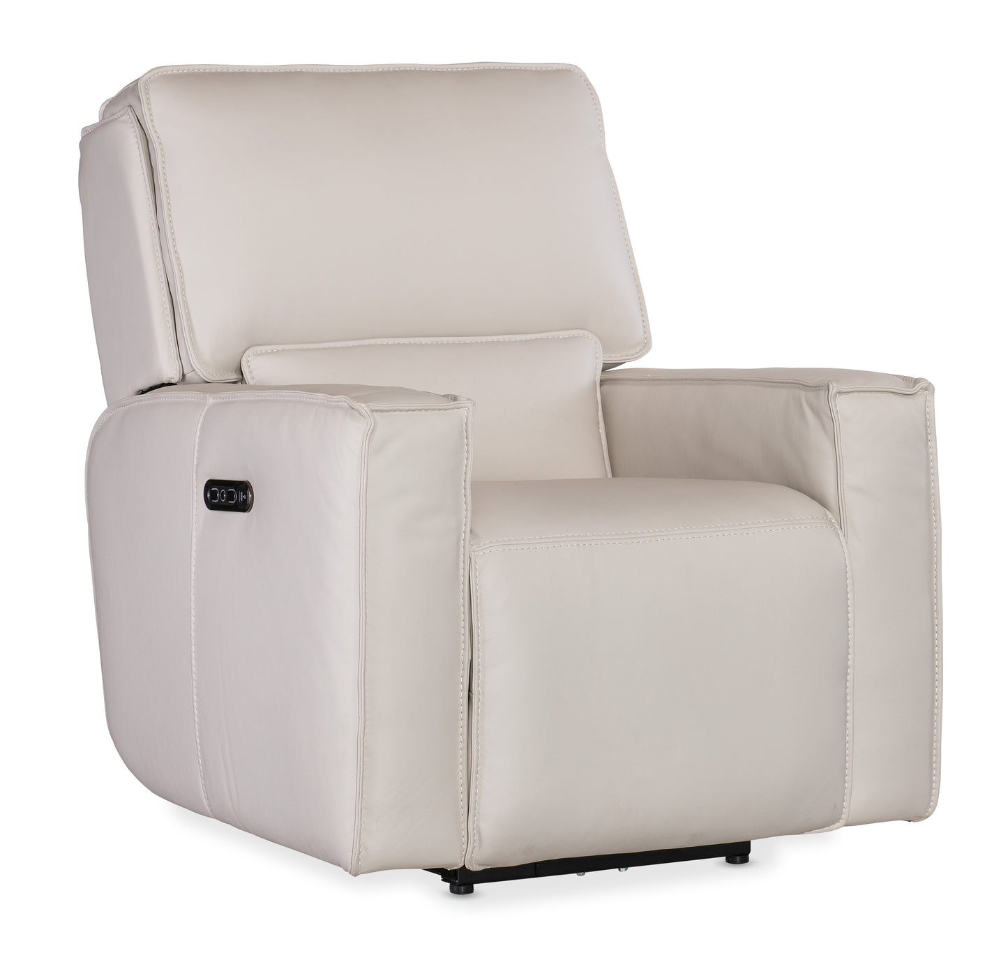 Miles zero gravity pwr recliner w/ pwr headrest