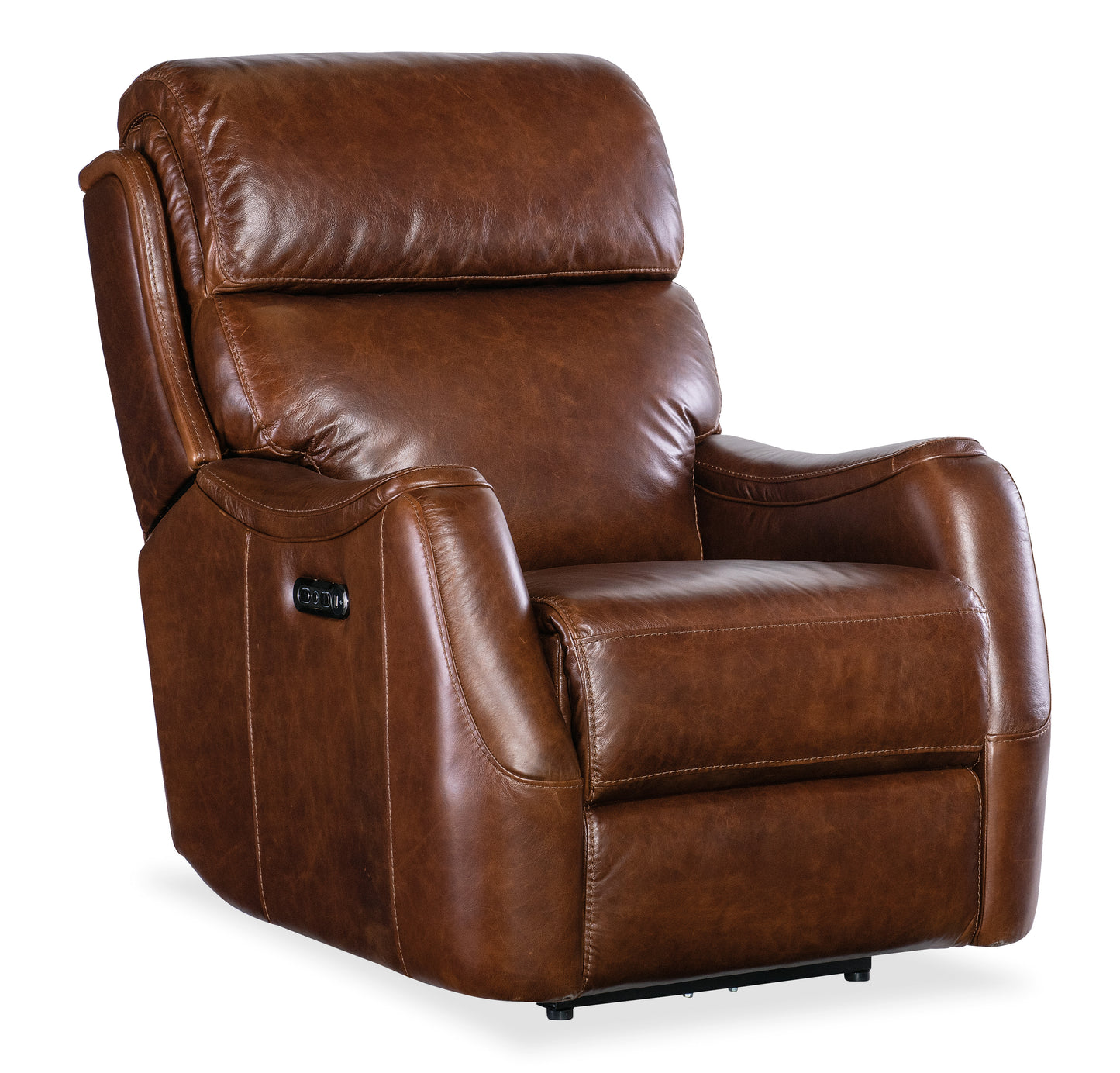 Harlan zero gravity pwr recliner w/pwr headrest