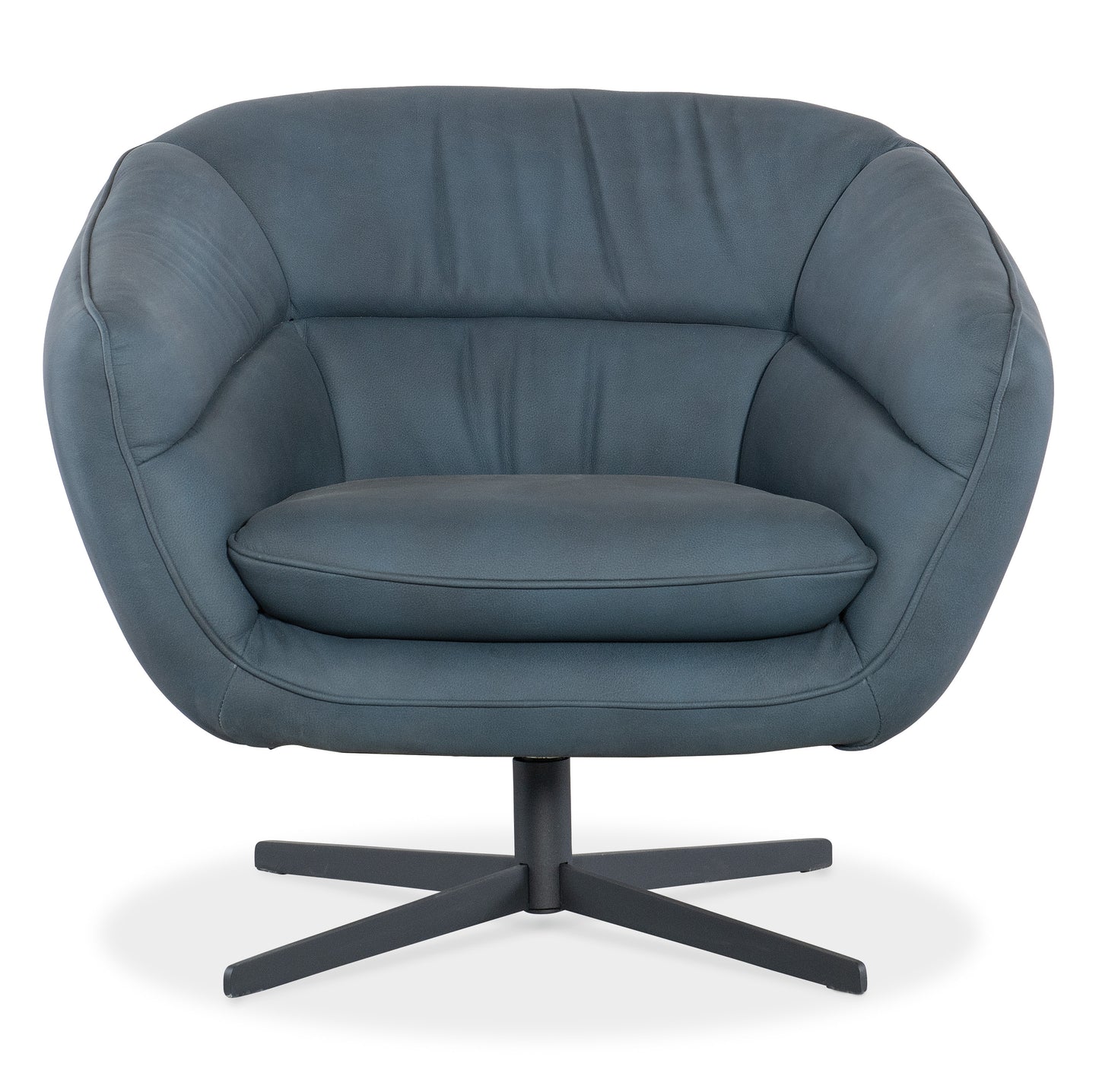 Mina swivel chair