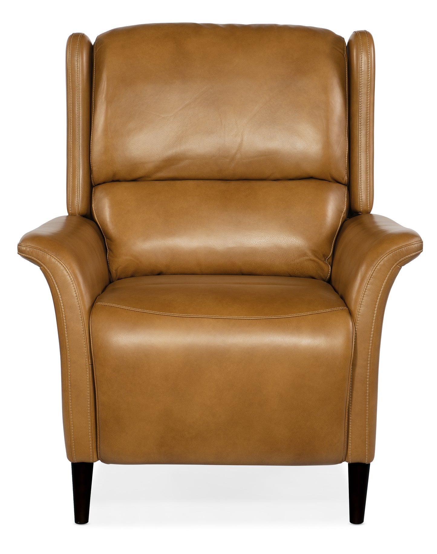 Deacon power recliner with power headrest