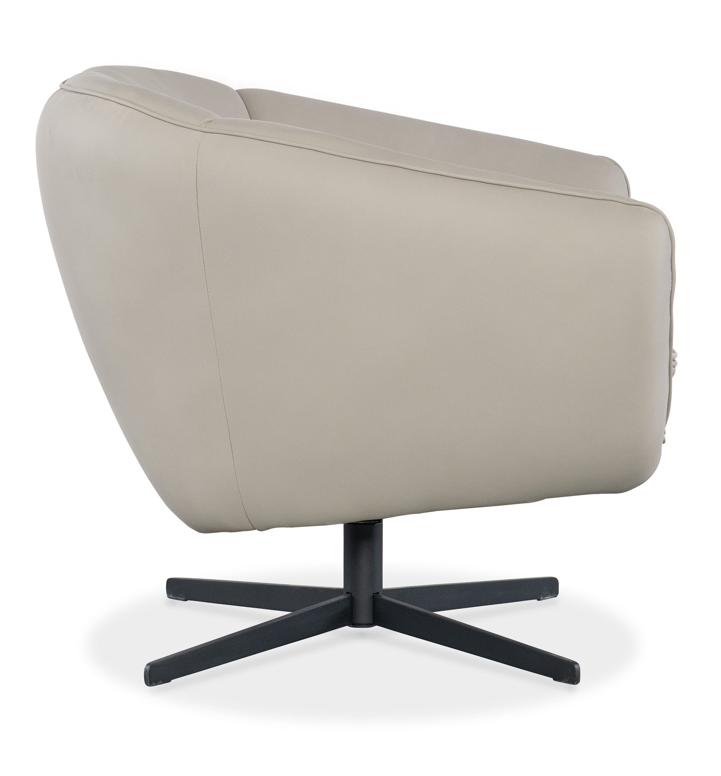 Mina swivel chair