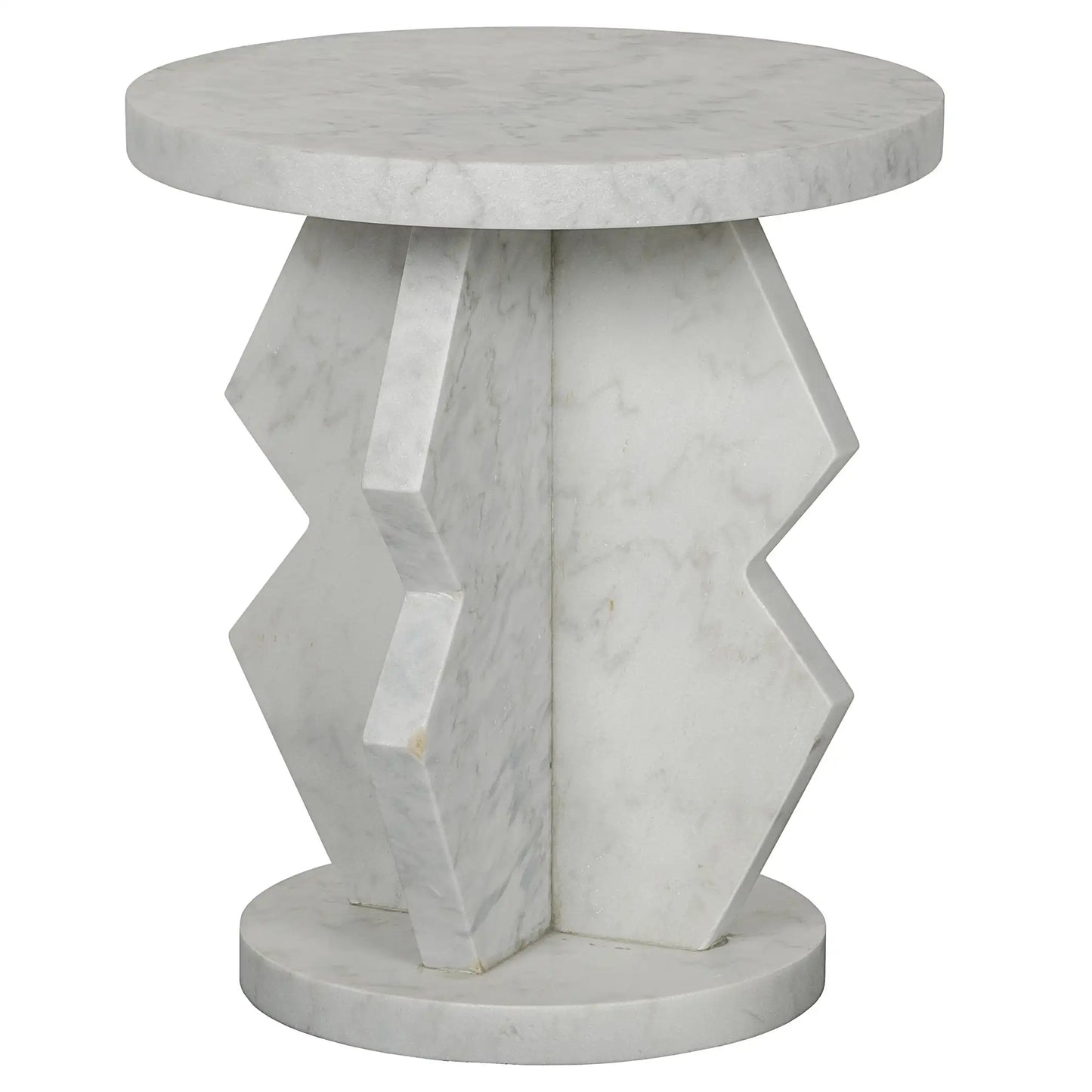 Belasco side table