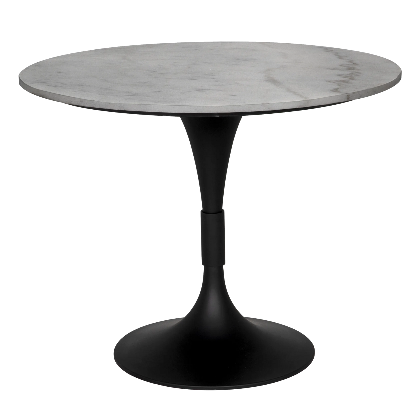 Jamna table 36", black