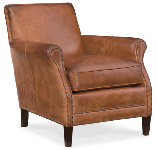 Royce club chair