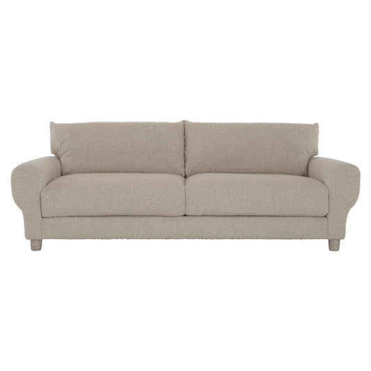Peyton fabric sofa