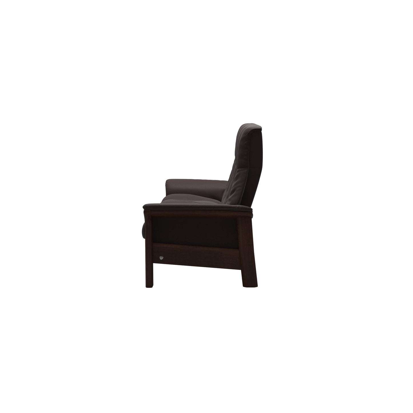 Stressless® windsor (m) 3 seater high back