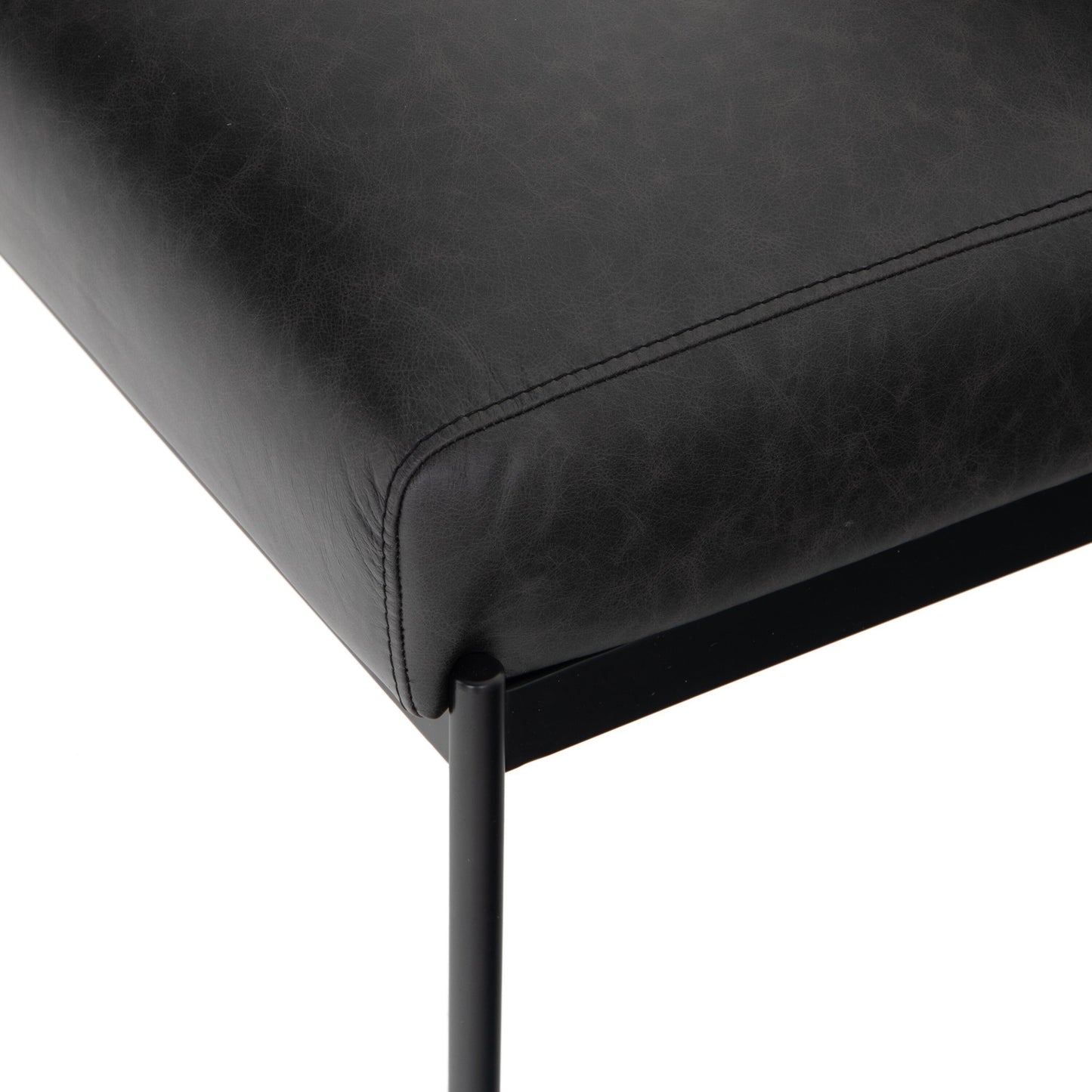 Klein dining chair-sonoma black