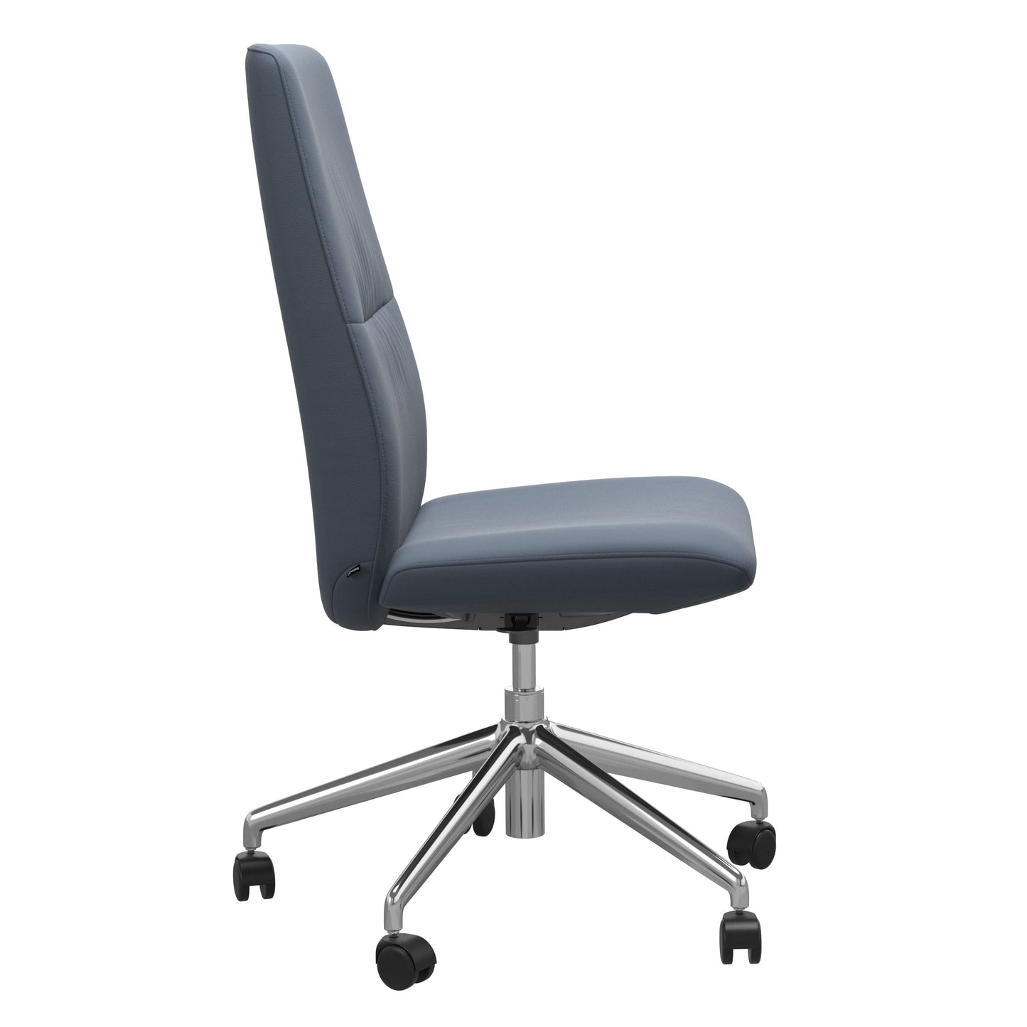 Stressless® mint home office high back