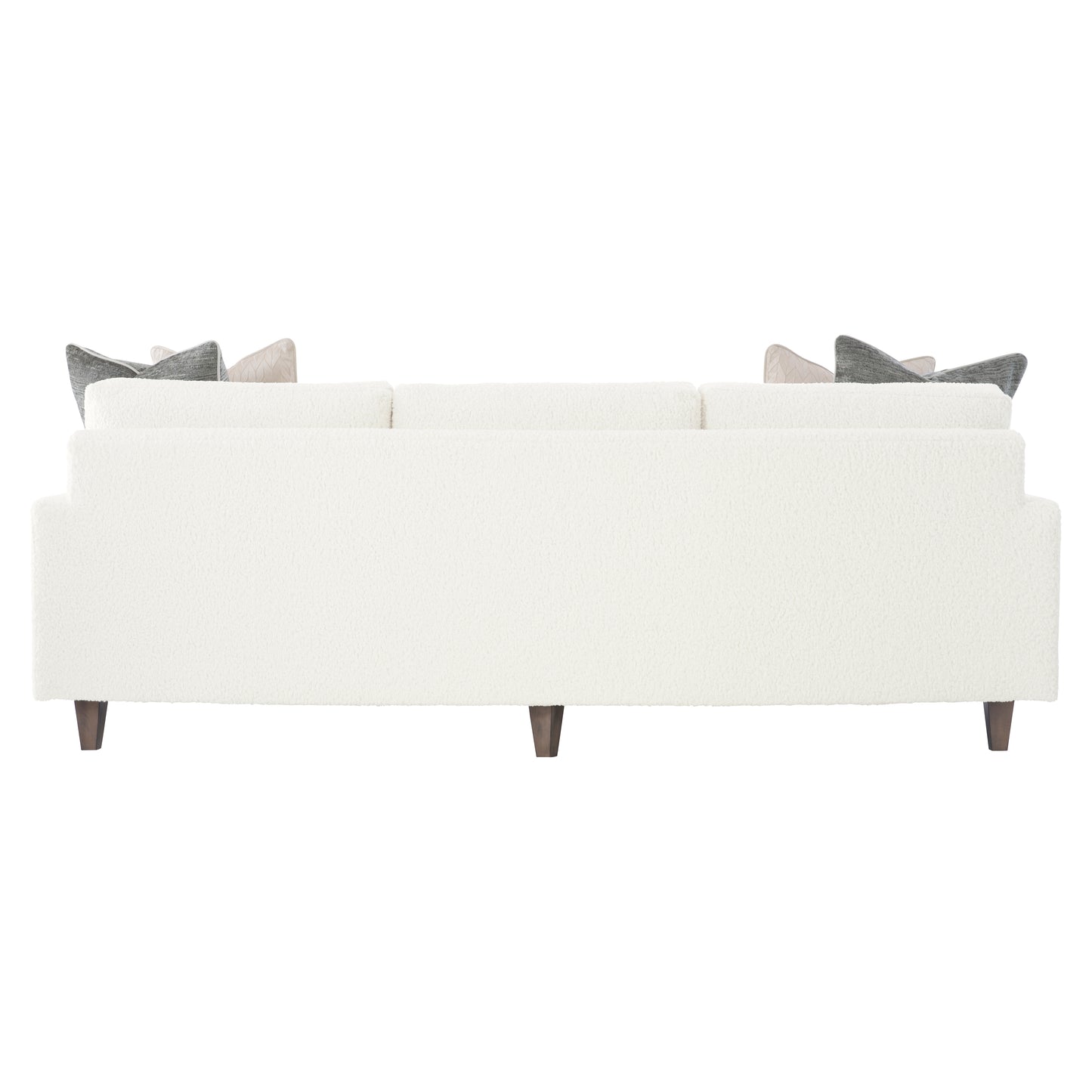 Carlie fabric sofa