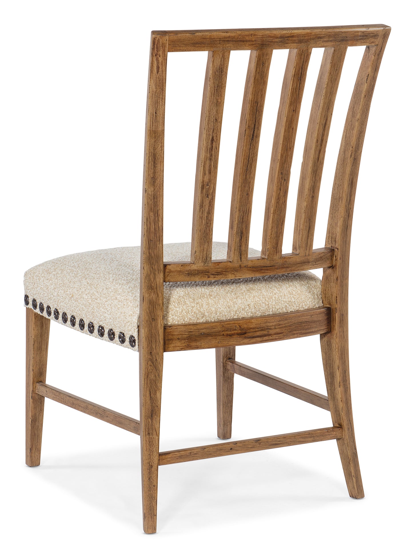 Big sky side chair - 2 per carton/price ea