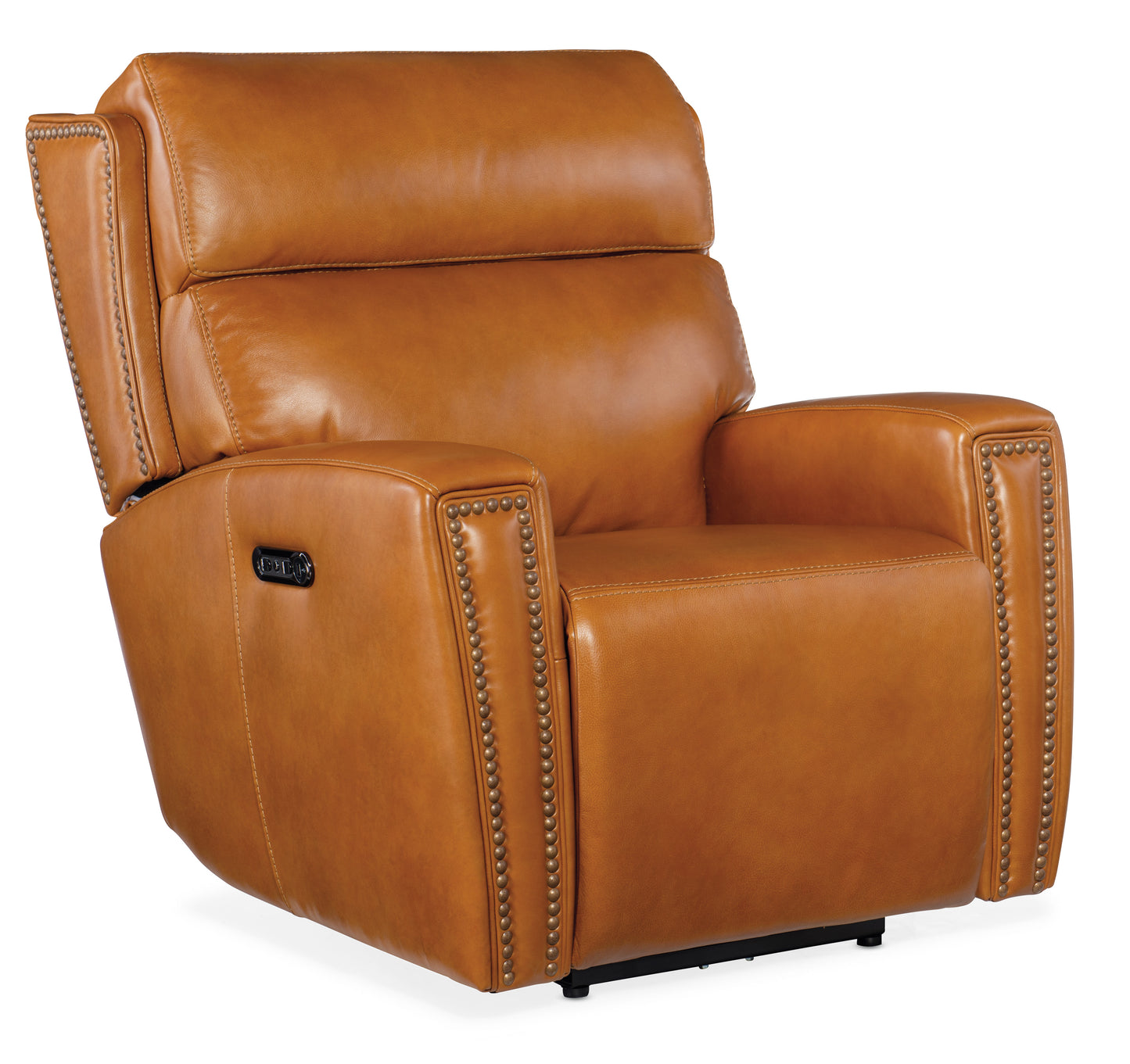 Ruthe zero gravity power recliner with power headrest