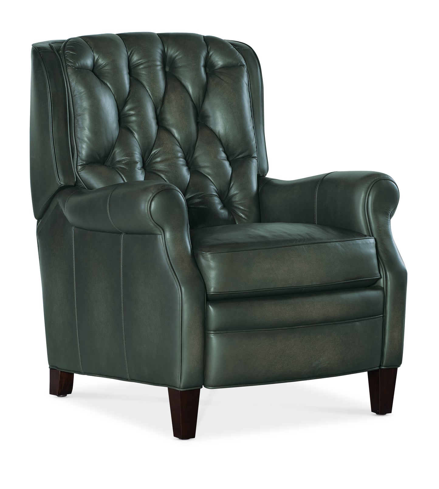 Palmer press back recliner