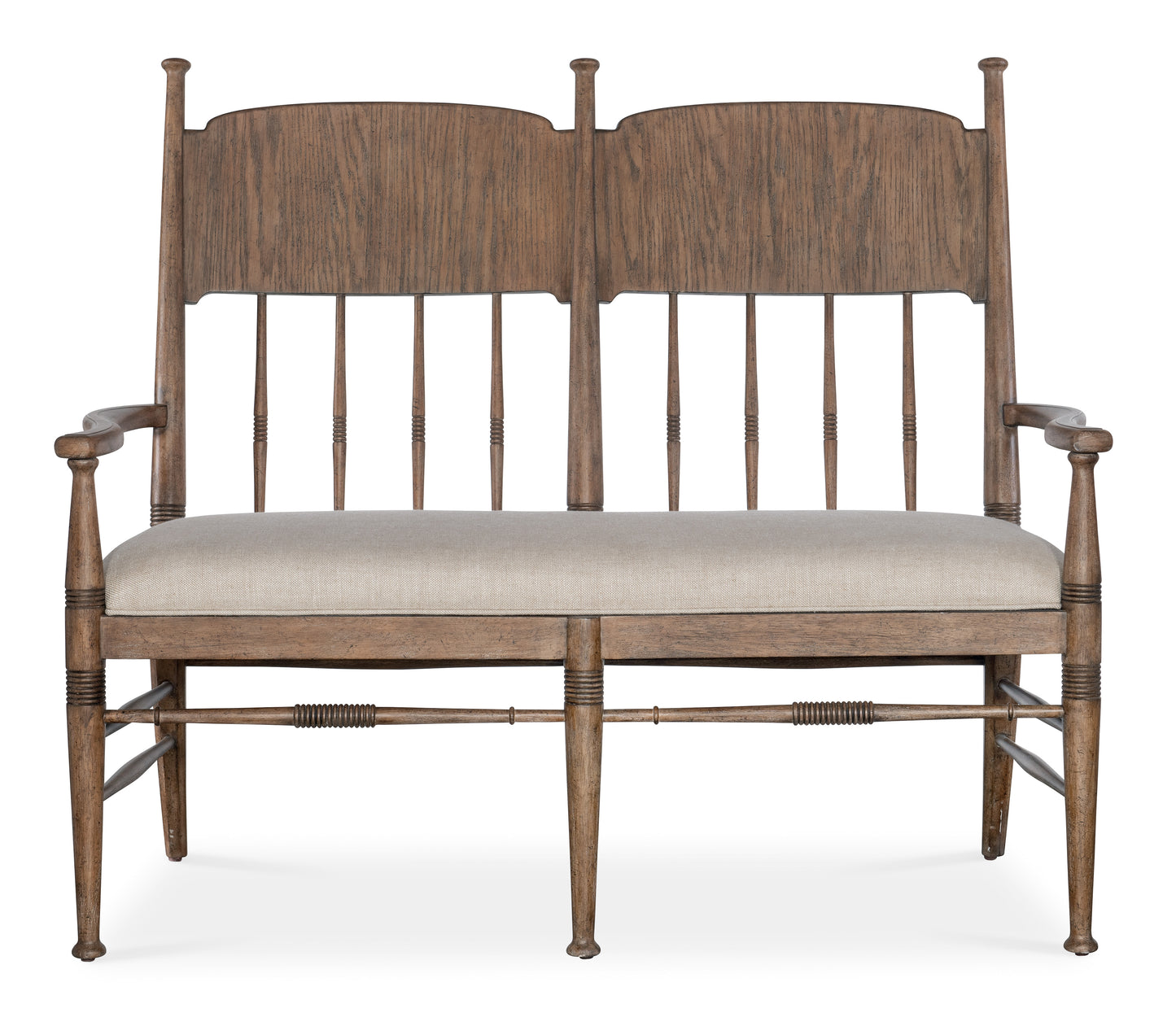 Americana dining bench