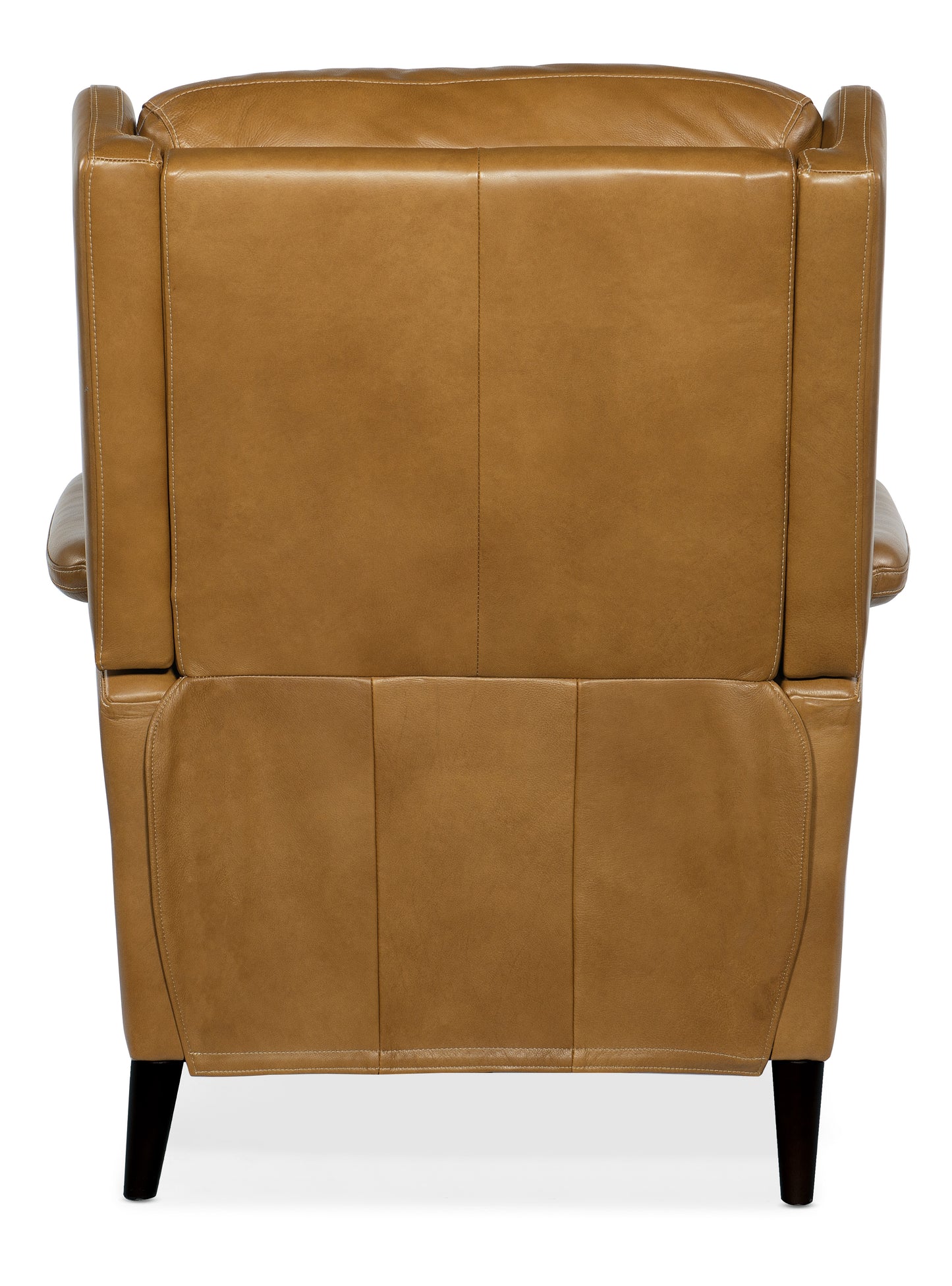 Deacon power recliner with power headrest