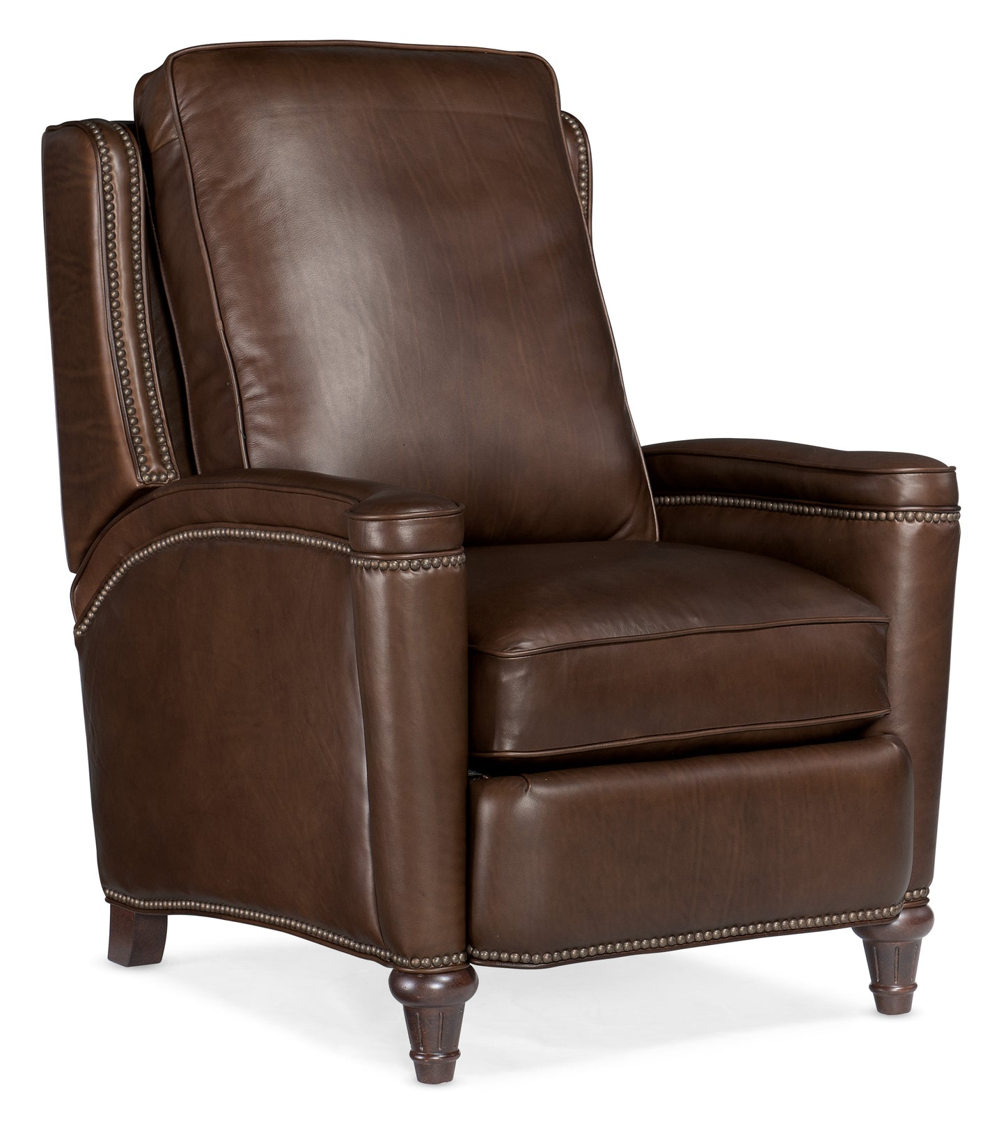 Rylea manual push back recliner