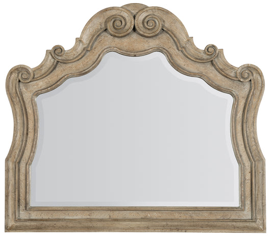 Castella mirror