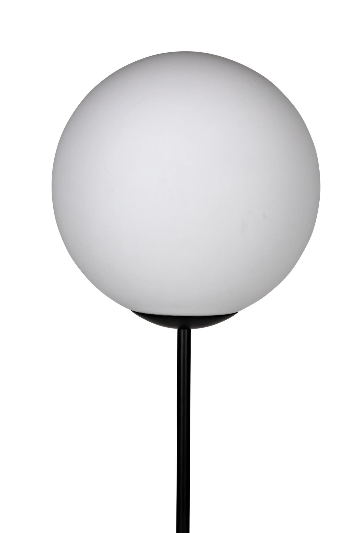 Lazarus floor lamp