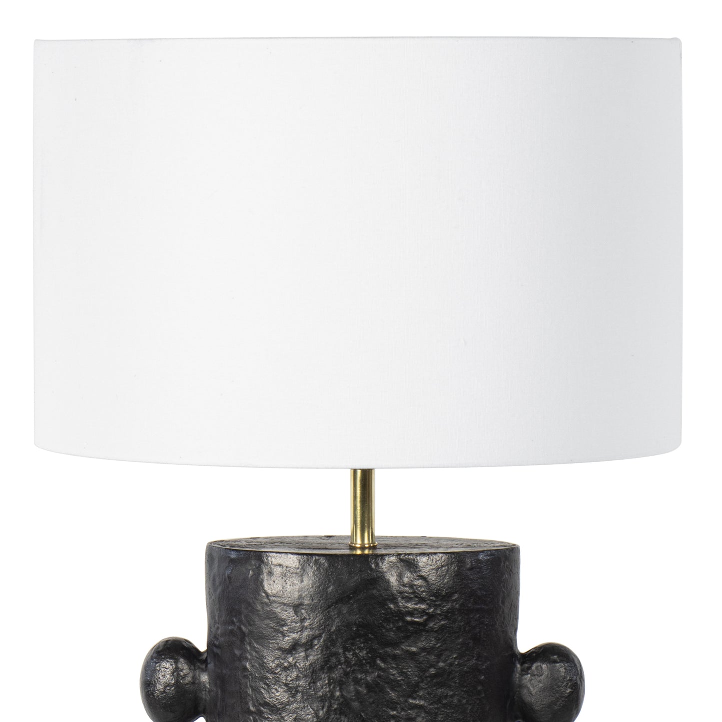 Maya metal table lamp