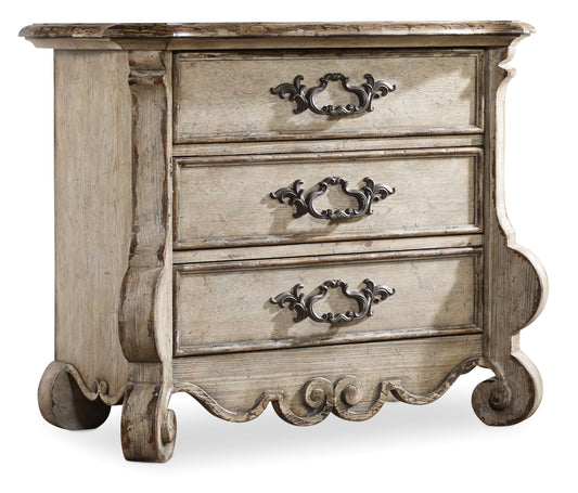 Chatelet nightstand