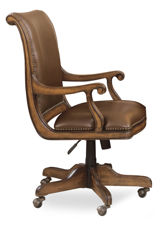 Brookhaven desk chair