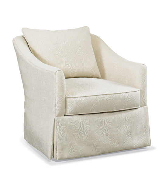 Enclave swivel chair