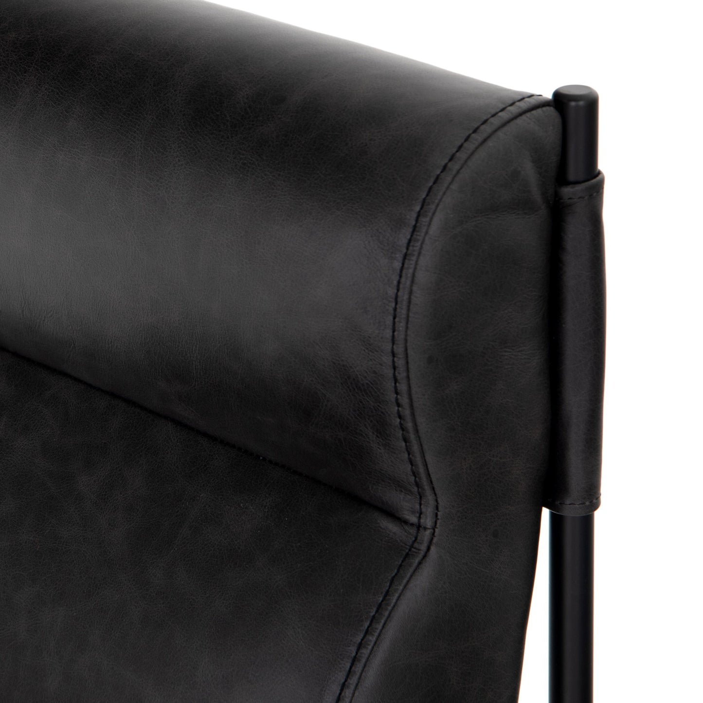 Klein dining chair-sonoma black