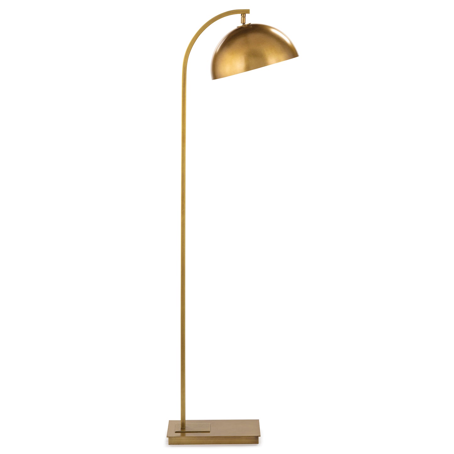 Otto floor lamp