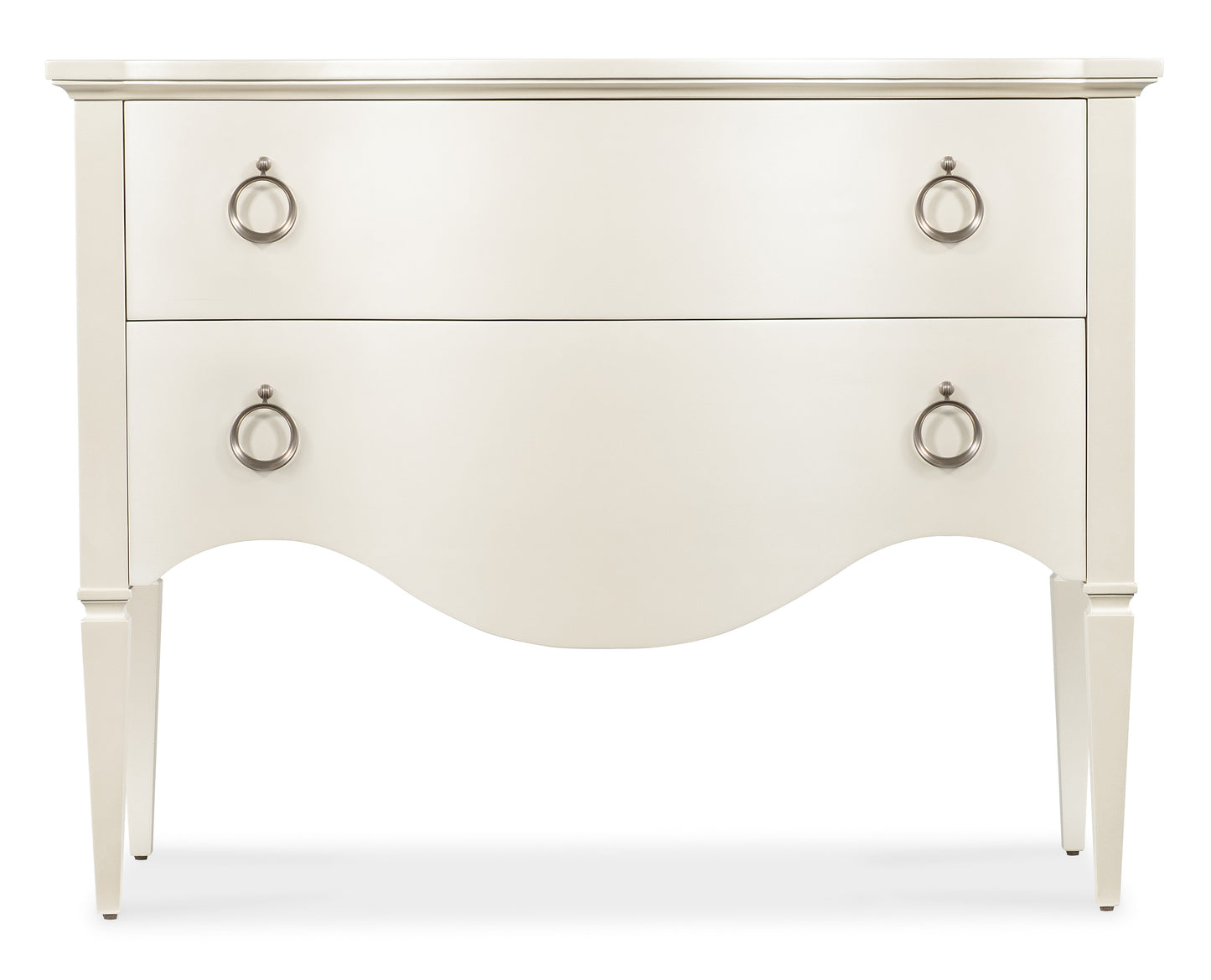 Bella donna two-drawer chest