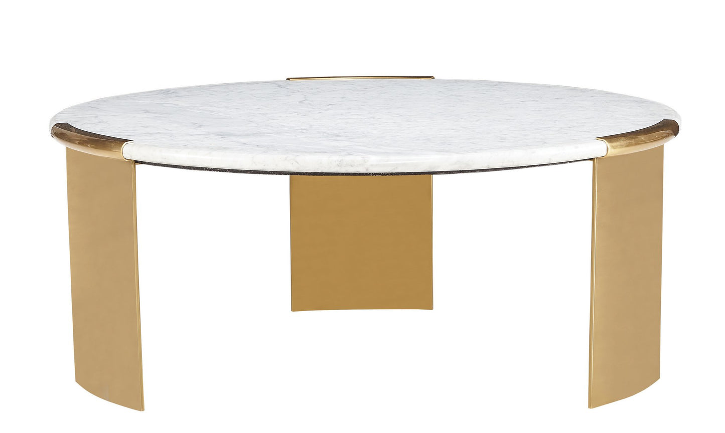 Chloe large cocktail table