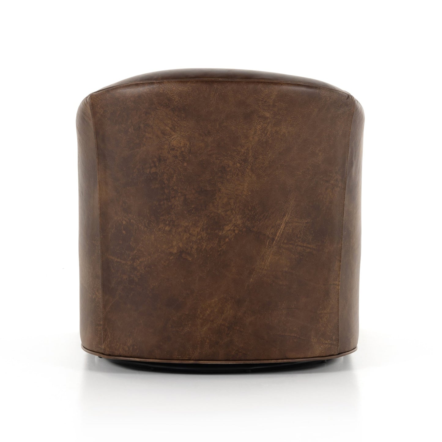 Quinton swivel chair-arvada cigar