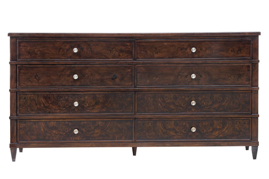 Monet dresser