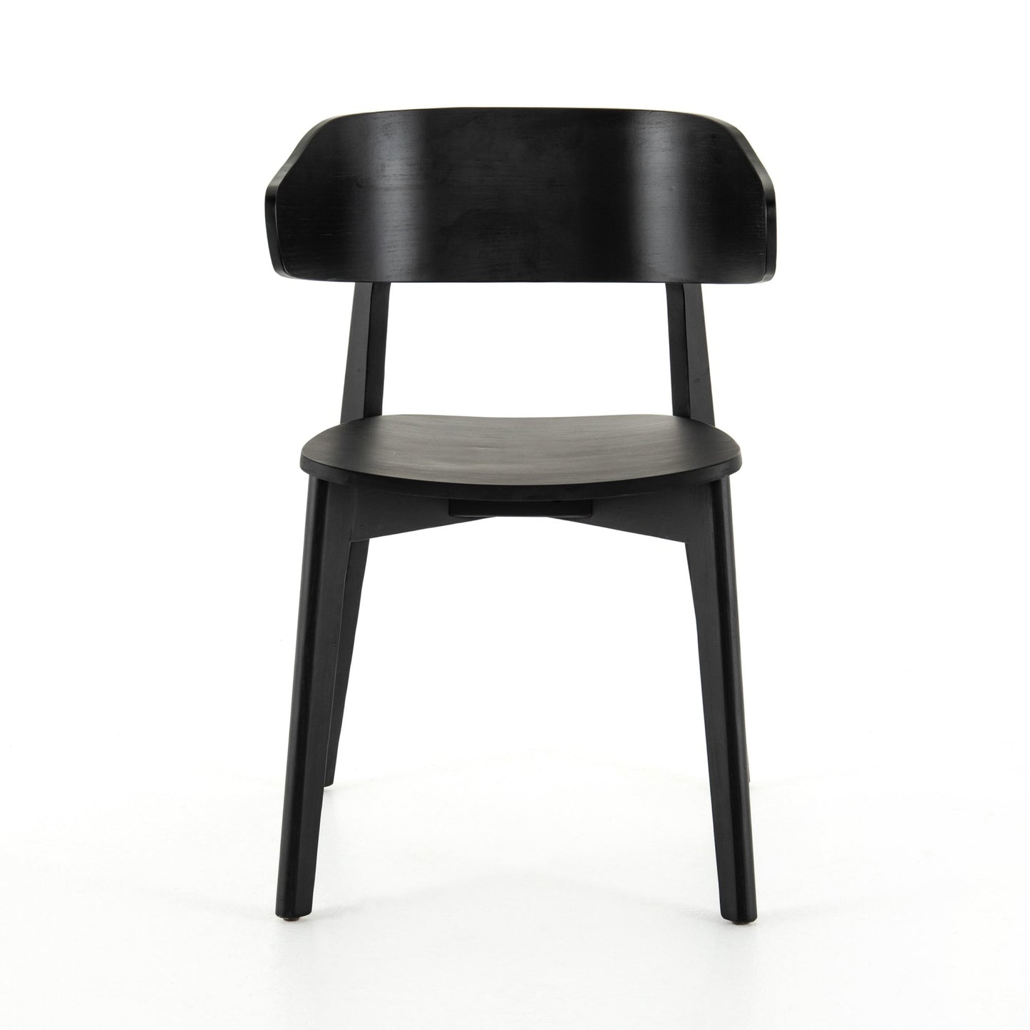 Franco dining chair-black