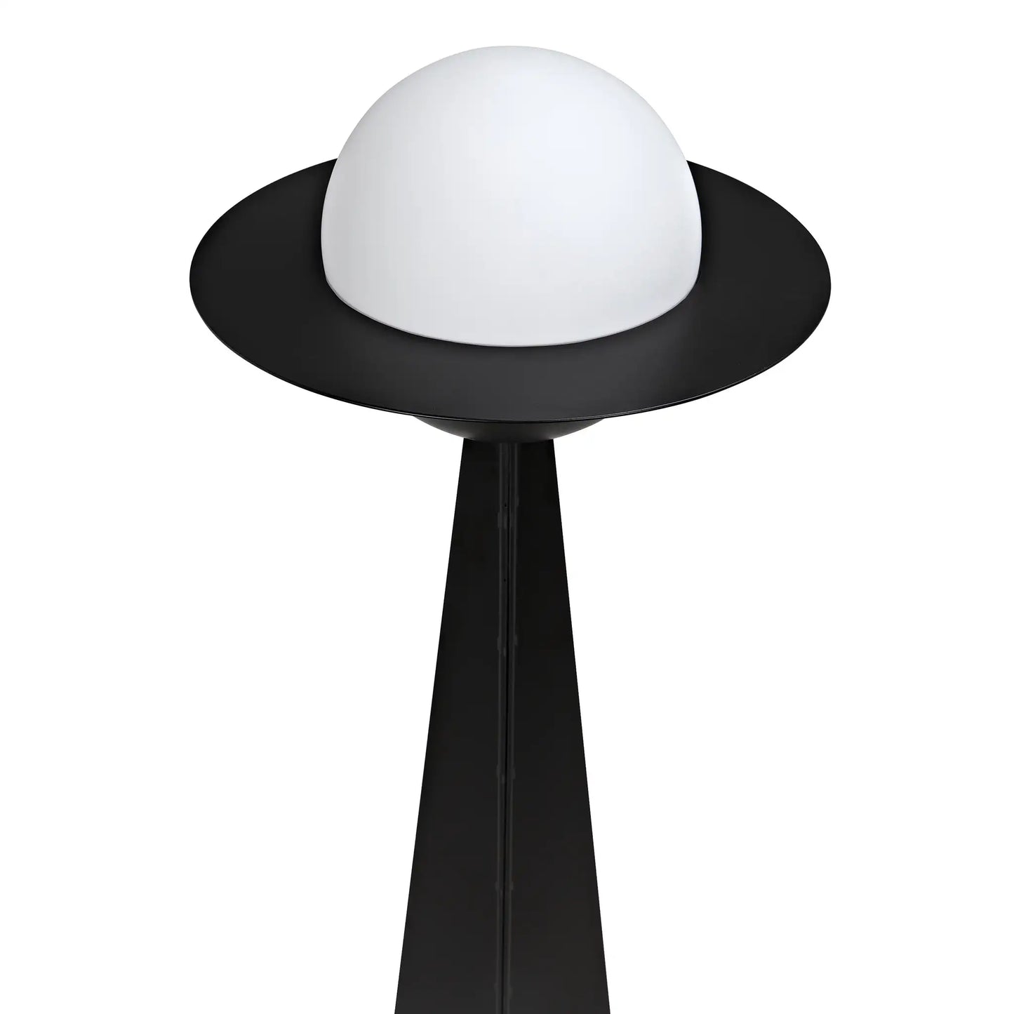 Saturn floor lamp