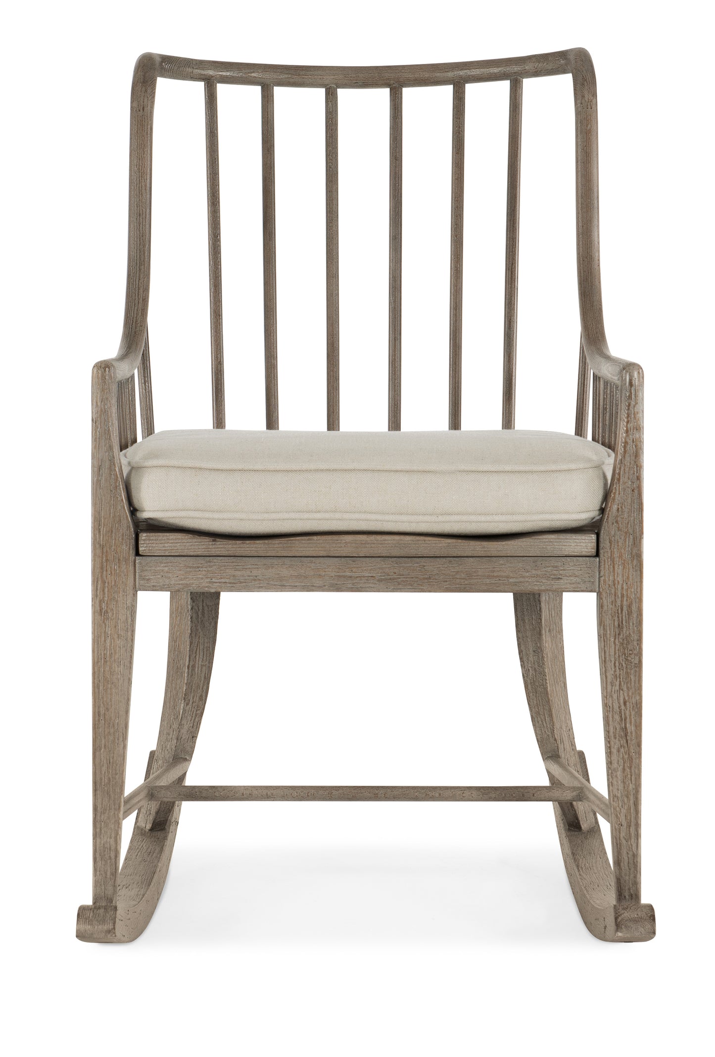 Serenity moorings rocking chair