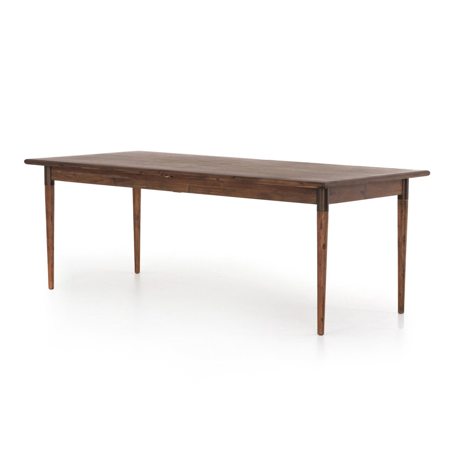 Harper extension dining table-84/104"