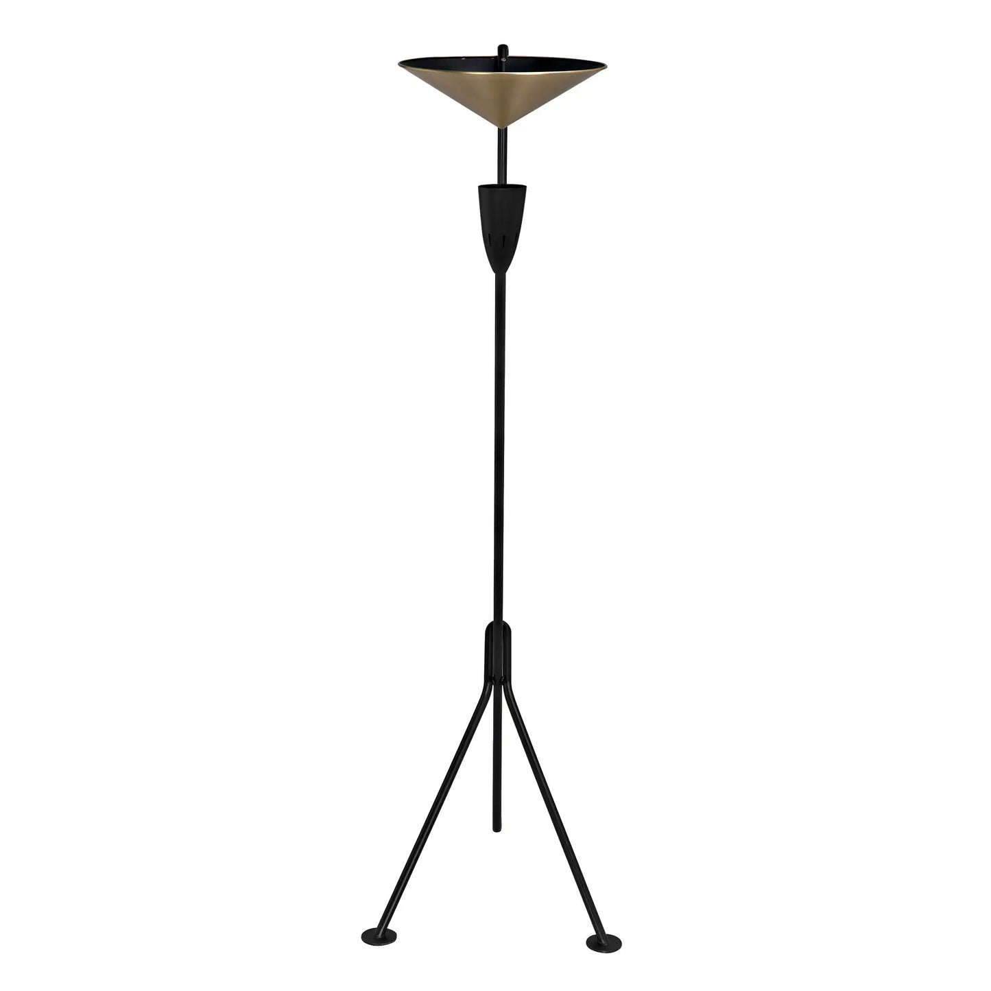 Jetset floor lamp