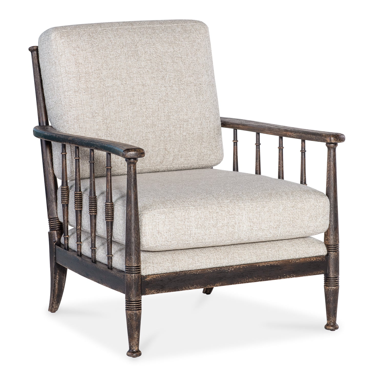 Prairie upholstered chair