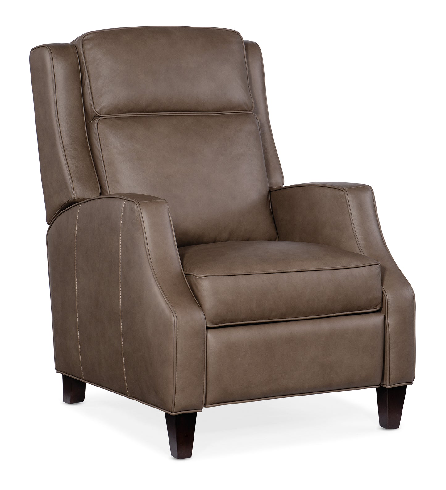 Tricia manual push back recliner