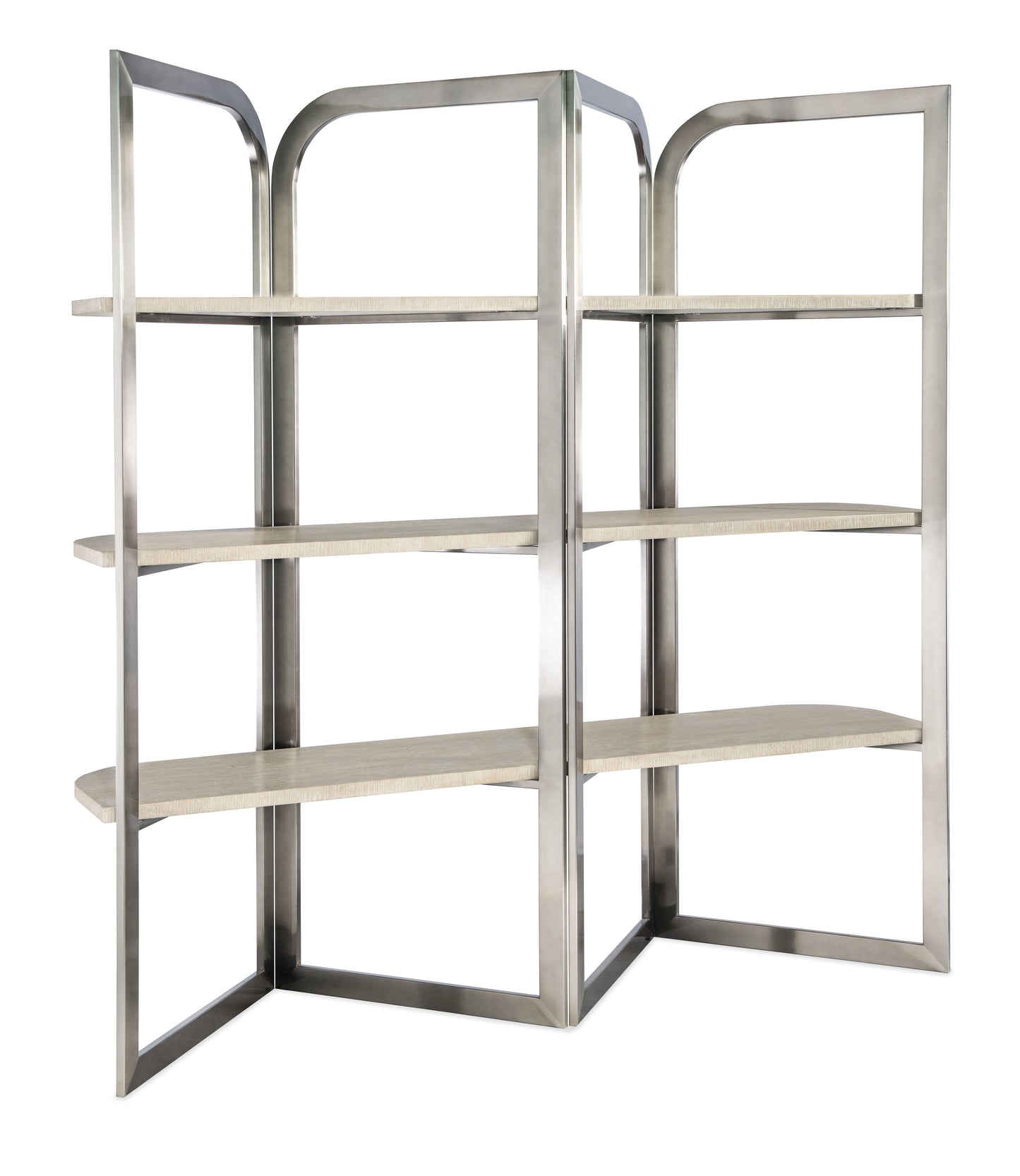 Modern mood etagere