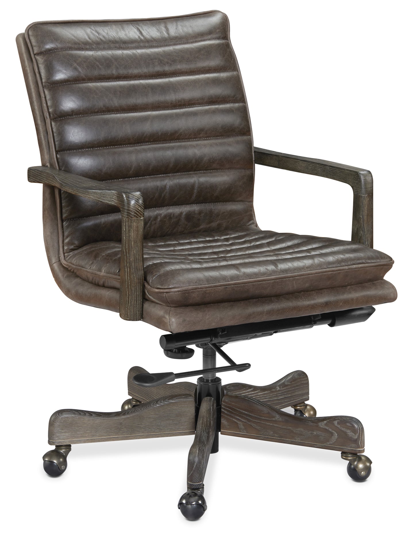 Langston executive swivel tilt chair