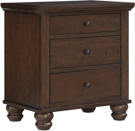 Cambridge nightstand