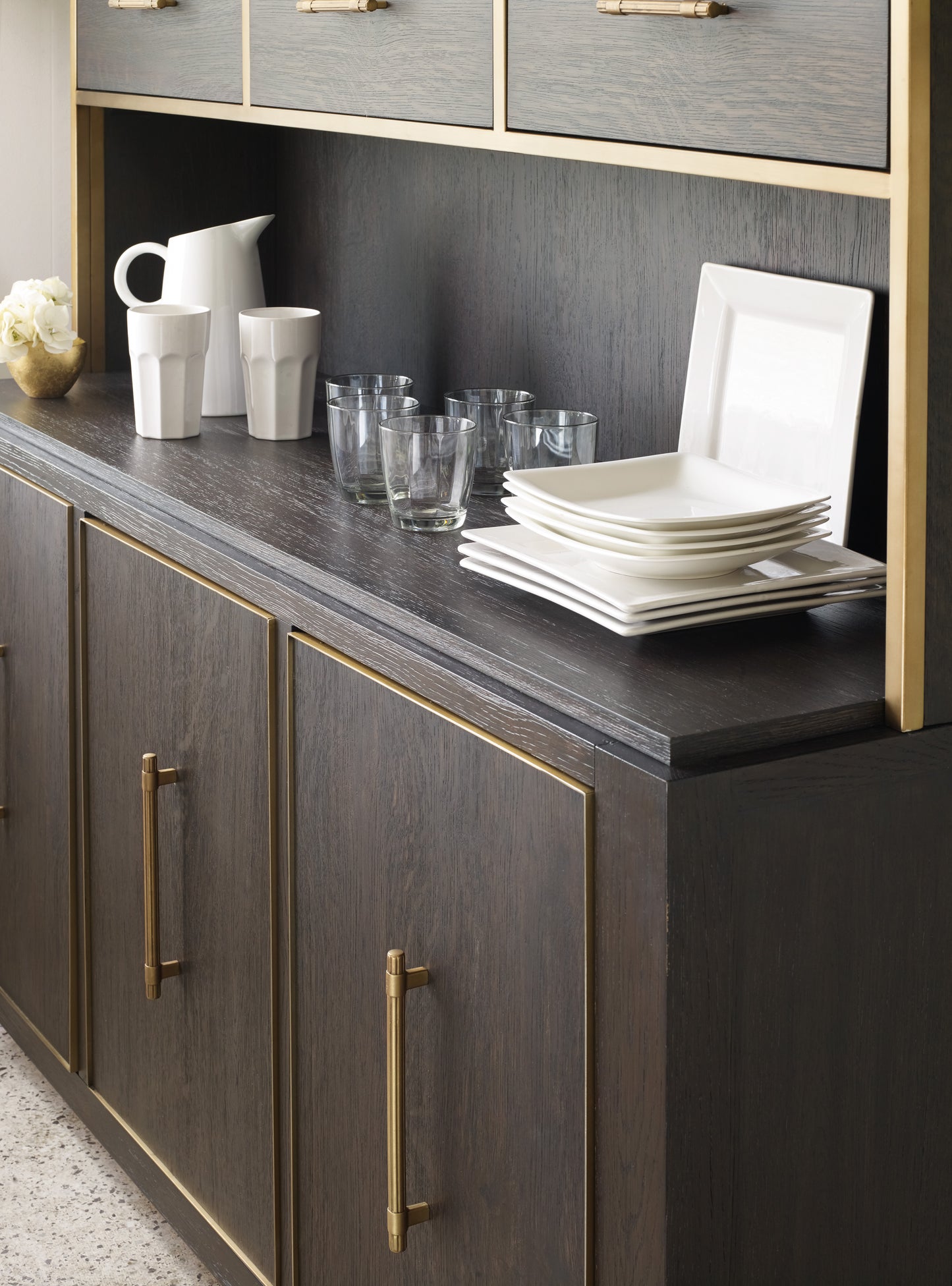 Curata buffet/credenza