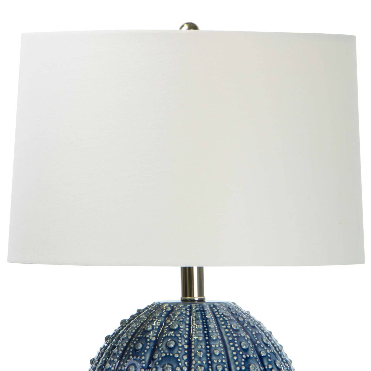 Sanibel ceramic table lamp